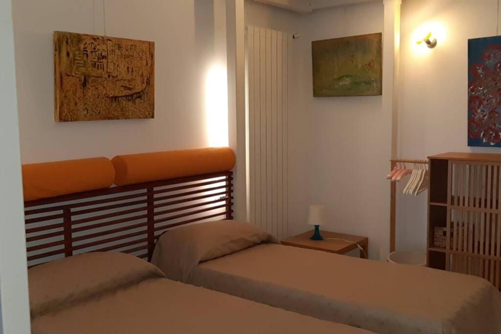 Casa de férias Artsuite Syracuse