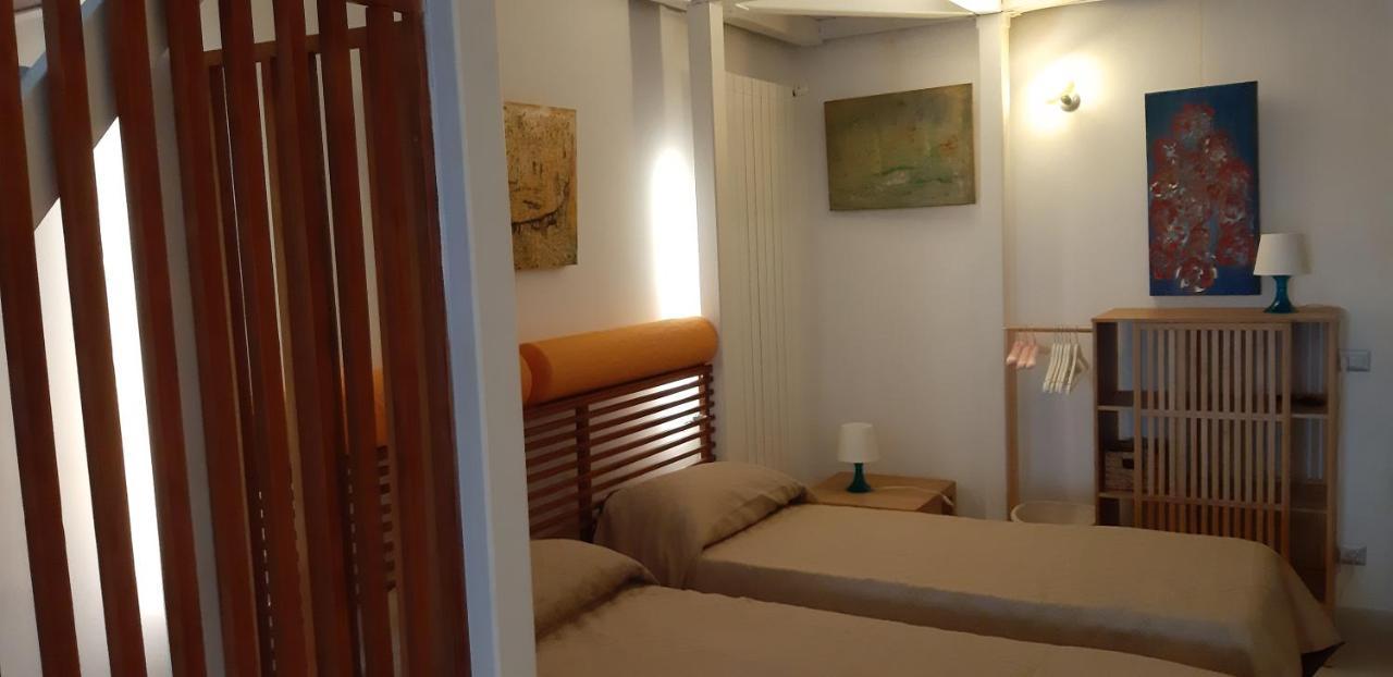 Casa de férias Artsuite Syracuse