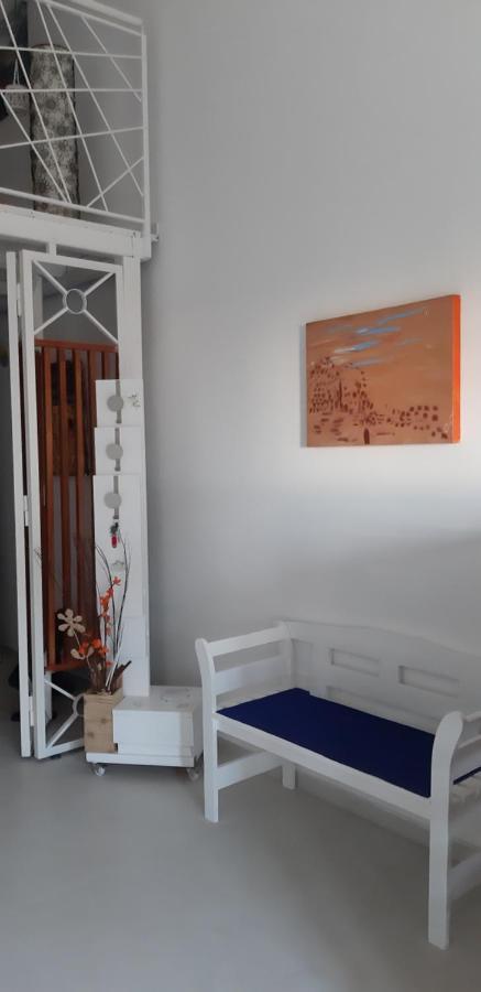 Artsuite Casa de férias Syracuse