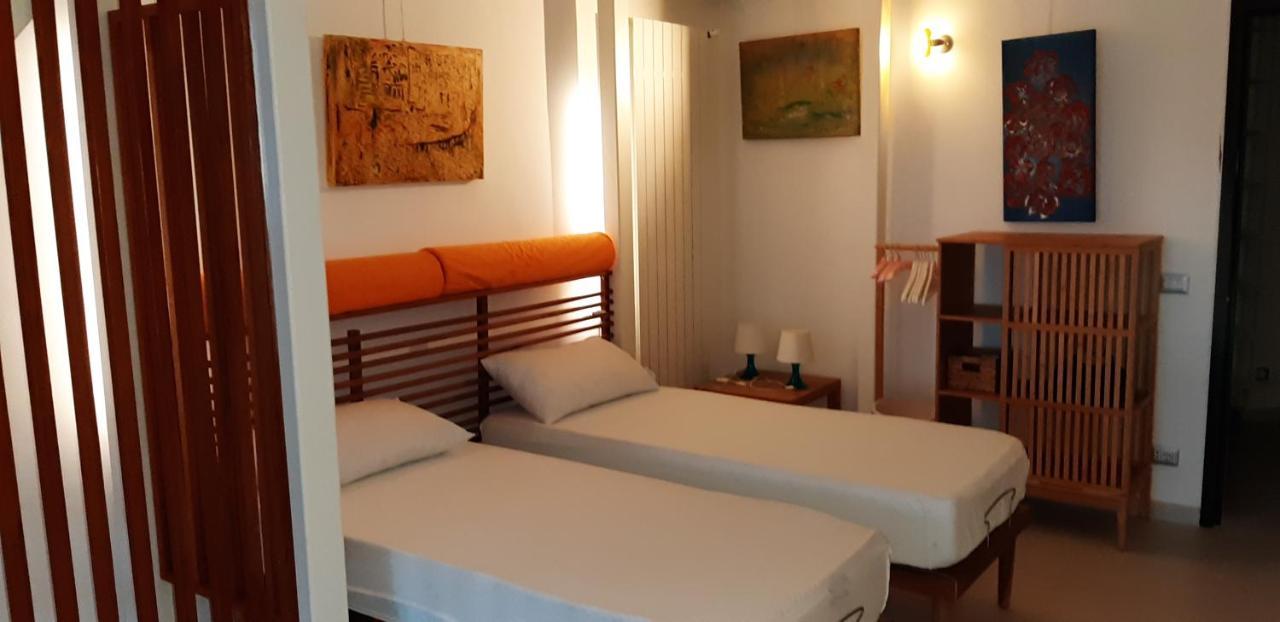 Artsuite Ferienhaus Syrakus
